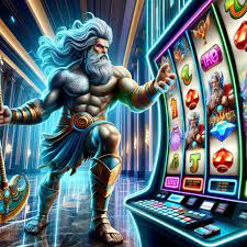 Slot Online: Menjadi Pemain Pro dengan Strategi yang Efektif