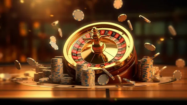 Slot Online Bertema Horor yang Menegangkan